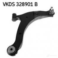 Рычаг подвески SKF Chrysler PT Cruiser 1 (PT) Кабриолет 2.4 GT 223 л.с. 2004 – 2008 7316577897794 VKDS 328901 B GQ VWEGQ