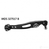 Рычаг подвески SKF 2Q ECF9V VKDS 327517 B Land Rover Range Rover 4 (L405) Внедорожник 3.0 D 4x4 249 л.с. 2012 – 2024