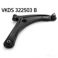 Рычаг подвески SKF R O70PQK Jeep Patriot (MK74) 1 2007 – 2017 VKDS 322503 B