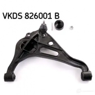 Рычаг подвески SKF VKDS 826001 B Suzuki Grand Vitara 8E6E 2