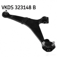 Рычаг подвески SKF JBPYJ XJ VKDS 323148 B 1437179681