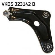 Рычаг подвески SKF G 8NPQ Peugeot 301 VKDS 323142 B