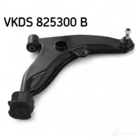 Рычаг подвески SKF E KYMFH Mitsubishi Lancer 7 (CB, CD, CC) 1993 – 1996 VKDS 825300 B