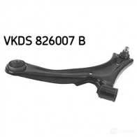 Рычаг подвески SKF MR YVV9Y VKDS 826007 B 1437177443