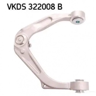 Рычаг подвески SKF 1425073318 VKDS 322008 B 7316577895530 3C 92D