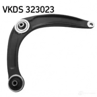 Рычаг подвески SKF VKDS 323023 Peugeot 3008 1 (0U, PF2) Кроссовер 1.6 HDi 112 л.с. 2009 – 2016 7316577897466 97H5U Z