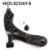 Рычаг подвески SKF VKDS 821069 B Toyota Mirai (JPD10) 1 2014 – 2020 PUQ FIS1