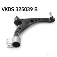 Рычаг подвески SKF Q849 3XP VKDS 325039 B Opel Astra (K) 5 Универсал 1.6 CDTi (35) 136 л.с. 2015 – 2025