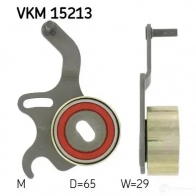 Натяжной ролик ГРМ SKF 594758 ENS E1 VKM 15213 7316571549156