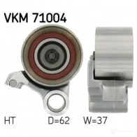 Натяжной ролик ГРМ SKF 595713 VKM 71004 73 ETXW 7316571852485