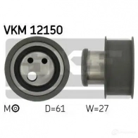 Натяжной ролик ГРМ SKF 594674 7316577649546 vkm12150 K ML4AGQ