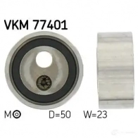 Натяжной ролик ГРМ