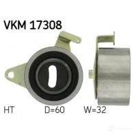 Натяжной ролик ГРМ SKF 594811 V2SO LI 7316574692217 VKM 17308