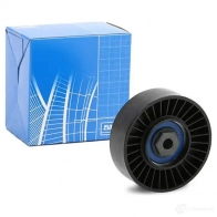 Натяжитель приводного ремня SKF 1GZM2 P 594955 VKM 31004 7316571686462 - Изображение 2