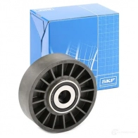 Натяжитель приводного ремня SKF VKM 38001 7316577663863 2F0LOF L 595367 - Изображение 2