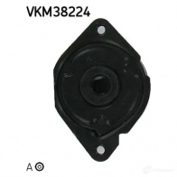 Натяжитель приводного ремня SKF VKM 38224 7316574719051 F D8UVJ8 595427 - Изображение 3