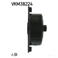 Натяжитель приводного ремня SKF VKM 38224 7316574719051 F D8UVJ8 595427 - Изображение 4