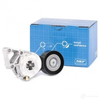 Натяжитель приводного ремня SKF EO1 OH3F 594962 VKM 31011 7316572120071 - Изображение 2