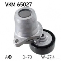 Натяжитель приводного ремня SKF R E0EO 7316574279715 VKM 65027 595650 - Изображение 2