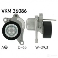Натяжитель приводного ремня SKF VKM 36086 5 FC16 595322 7316574845736