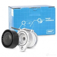 Натяжитель приводного ремня SKF VKM 38212 XP0 DJ5M 595420 7316575744236 - Изображение 2