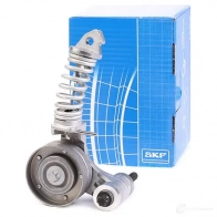 Натяжитель приводного ремня SKF VKM 35013 SI YZLH8 7316572282441 595247 - Изображение 2