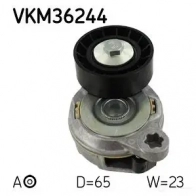 Натяжитель приводного ремня SKF VKM 36244 595346 7316577269706 VFSZ 8 - Изображение 6