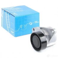 Натяжитель приводного ремня SKF VKM 36240 7316574063215 UAAD1 P 595342 - Изображение 2