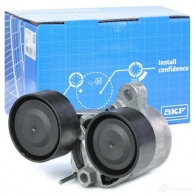 Натяжитель приводного ремня SKF 595456 5 89U6E VKM 38306 7316576039904 - Изображение 2