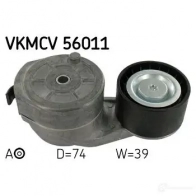 Натяжитель приводного ремня SKF 597357 VKMCV 56011 ALD X8 7316576081873