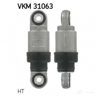 Натяжитель приводного ремня SKF VKM 31063 Volkswagen LT (28, 35, 2D) 2 1996 – 2006 7316574087983 BND DB