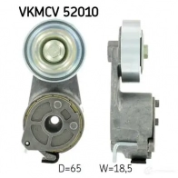 Натяжитель приводного ремня SKF SRF5 HBV VKMCV 52010 7316572852828 Toyota Camry (XV40) 4 Седан 2.4 Hybrid (AHV40) 150 л.с. 2009 – 2011