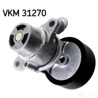 Натяжитель приводного ремня SKF 1439360014 T MKL0F VKM 31270 - Изображение 2