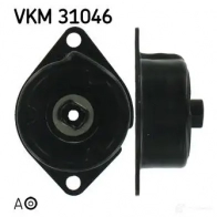 Натяжитель приводного ремня SKF VKM 31046 JE 9OJJX 7316575494216 Skoda Felicia (6U) 1 1994 – 2001