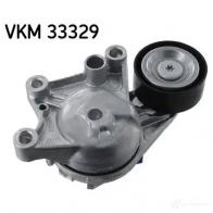 Натяжитель приводного ремня SKF VKM 33329 U9PU R Peugeot 208 1 (CA-CC) Хэтчбек 1.6 BlueHDi 120 120 л.с. 2013 – наст. время