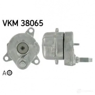 Натяжитель приводного ремня SKF SC MVZ VKM 38065 Mercedes C-Class (W202) 1 Седан 2.0 C 200 Kompressor (2025) 192 л.с. 1996 – 2000 7316575358174