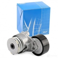 Натяжитель приводного ремня SKF 595308 F0 KFR 7316574561032 VKM 36055 - Изображение 3
