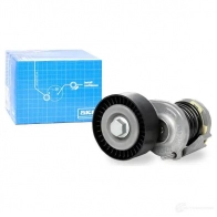 Натяжитель приводного ремня SKF 7316572872703 1ZEH R87 VKM 31058 594991 - Изображение 2