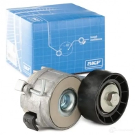 Натяжитель приводного ремня SKF VKM 33161 595160 61RN GTI 7316574862085 - Изображение 2