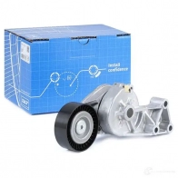 Натяжитель приводного ремня SKF VKM 31019 DZ40 4P 594969 7316572282311 - Изображение 2