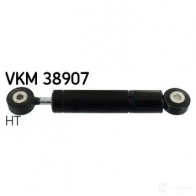 Натяжитель приводного ремня SKF VKM 38907 595496 0F61J H 7316576026881