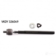 Рулевая тяга SKF VKDY 326049 L QLK9 1437179563