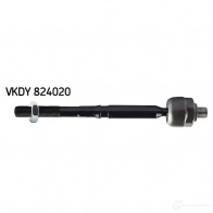 Рулевая тяга SKF Mazda 2 (DE) 3 Хэтчбек 1.3 MZR 84 л.с. 2010 – 2015 S 6MBD VKDY 824020