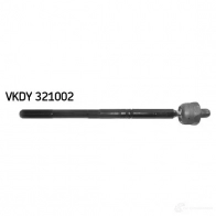 Рулевая тяга SKF 7316577890849 1425040260 VKDY 321002 JKK J72 - Изображение 6