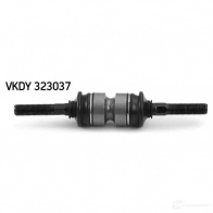 Рулевая тяга SKF VKDY 323037 6KZSH 05 Peugeot 106 2 (1S) Фургон-Хэтчбек 1.5 D 55 л.с. 1996 – 2001