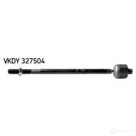 Рулевая тяга SKF KAJF LOC Land Rover Range Rover 4 (L405) Внедорожник 3.0 D 4x4 249 л.с. 2012 – 2025 VKDY 327504