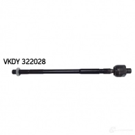Рулевая тяга SKF VKDY 322028 KC VMHA Suzuki SX4 (EY, GY) 1 Хэтчбек 2.0 16V 4x4 (RW415. RW416. RW420) 152 л.с. 2010 – 2025