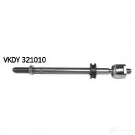 Рулевая тяга SKF 1425040262 QQ XB6OK VKDY 321010 7316577890108