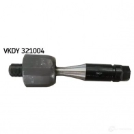 Рулевая тяга SKF H2P CVY VKDY 321004 Audi A4 7316577890719