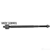 Рулевая тяга SKF 1437177487 JK 0WW VKDY 328901